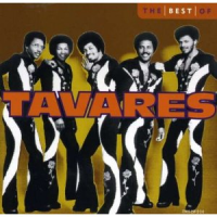 Tavares - The Best Of
