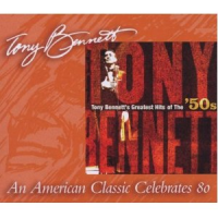 Tony Bennett - Greatest Hits Of The 50's