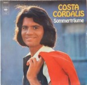 Costa Cordalis - Sommerträume