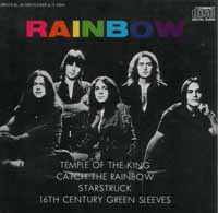 Rainbow - Greatest Hits