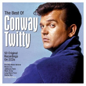 Conway Twitty - The Best Of