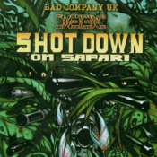 Bad Company - Shot Down on Safari