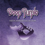 Deep Purple - The Platinum Collection