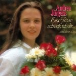 Andrea Jürgens - Eine Rose schenk' ich dir...