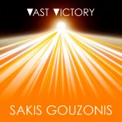 Sakis Gouzonis - Vast Victory