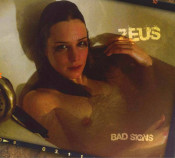 Zeus (NL) - Bad Signs