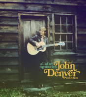 John Denver - All of My Memories