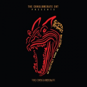Busta Rhymes - The Return of the Dragon: The Abstract Went on Vacation