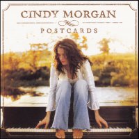 Cindy Morgan - Postcards