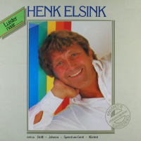 Henk Elsink - Luister naar......