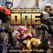 Brian Tyler - Transformers One