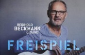 Reinhold Beckmann - Freispiel