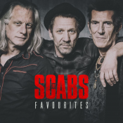 The Scabs - Favourites