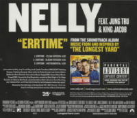 Nelly - Errtime