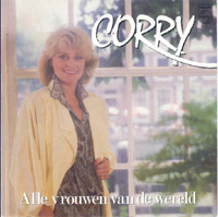 Corry Konings - Alle Vrouwen Van De Wereld