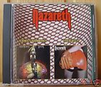 Nazareth - Expect No Mercy & The Catch