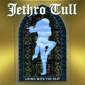 Jethro Tull - Living with the Past