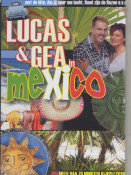 Lucas & Gea - In Mexico
