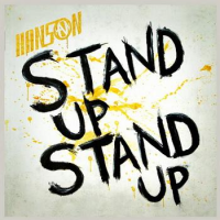 Hanson - Stand Up Stand Up (EP)