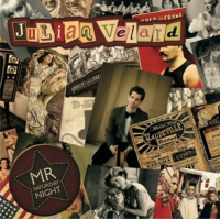 Julian Velard - Mr. Saturday Night