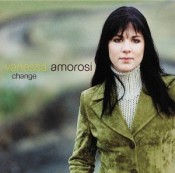 Vanessa Amorosi - Change