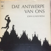 John Lundström - Dat Antwerpe Van Ons