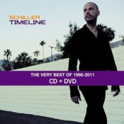 Schiller - Timeline - The Very Best Of 1998-2011