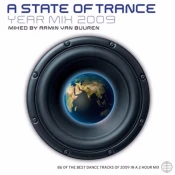 Armin Van Buuren - A State Of Trance Year Mix 2009