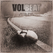 Volbeat - On the Road 2022 EP