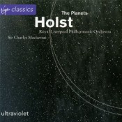Royal Liverpool Philharmonic Orchestra - The Planets (Gustav Holst)