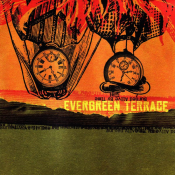 Evergreen Terrace - Burned Alive by Time