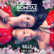 Bonitaz - Hallo (Chris A. Remix)