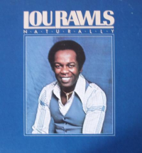 Lou Rawls - Naturally
