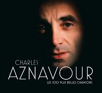 Charles Aznavour - Les 100 plus belles chansons