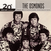 The Osmonds - 20th Century Masters