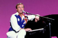 Peter Allen