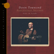 Devin Townsend - Acoustically Inclined