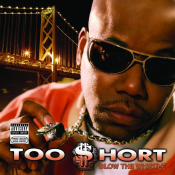 Too Short - Blow the Whistle