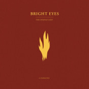 Bright Eyes - The People's Key: A Companion