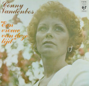 Conny Vandenbos - Een vrouw van deze tijd