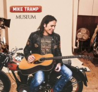 Mike Tramp - Museum