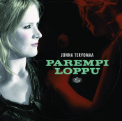 Jonna Tervomaa - Parempi Loppu