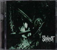 Slipknot - Mate Feed Kill Repeat