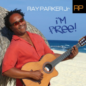 Ray Parker Jr. - I'm Free!