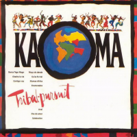 Kaoma - Tribal Pursuit