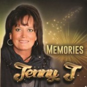 Jenny J - Memories