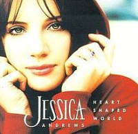 Jessica Andrews - Heart Shaped World