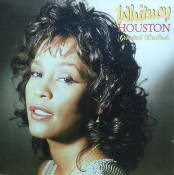 Whitney Houston - Greatest Ballads
