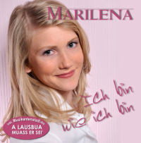 Marilena - Ich bin wie ich bin