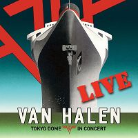 Van Halen - Live - Tokyo Dome In Concert